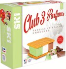 Club 3 Parfums - SKI en promo chez Intermarché Super Laon à 3,99 €