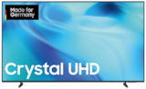 UHD-Smart-TV Angebote von SAMSUNG bei Kaufland Hamm für 399,00 €