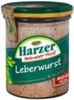 Aktuelle Wasser Angebote bei Kaufland in Magdeburg Aktuelles Leberwurst Angebot bei Kaufland in Magdeburg ab 2,69 €