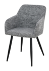 Promo Fauteuil Lucy à 59,99 € dans le catalogue Maxi Bazar à Poissy