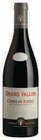 Cotes du Rhone AOP Rouge Grand Vallon 2022 - LAURENT BROTTE en promo chez Super U Meylan à 4,40 €