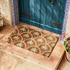 Paillasson desert sunset 40x dans le catalogue B&M