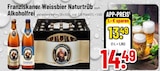 Weissbier Naturtrüb Angebote von Franziskaner bei Trinkgut Wiesbaden für 13,49 €