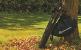 Aspirateur souffleur broyeur filaire - Garden Technic - Super U à Nevers Aspirateur souffleur broyeur filaire - Garden Technic en promo chez Super U Nevers à 39,99 €