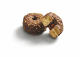 Cronut Haselnuss-Krokant für 0,99 € bei Lidl im Angebot Cronut Haselnuss-Krokant im aktuellen Lidl Prospekt