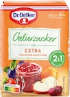 Gelierzucker Extra 2:1 im Netto Marken-Discount Prospekt Gelierzucker Extra 2:1 von Dr. Oetker im aktuellen Netto Marken-Discount Prospekt für 1,69 €