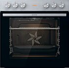 FH Set CX bas Einbau-Herdset Angebote von Gorenje bei EURONICS Neubrandenburg für 399,00 €