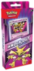 Sammelkartenspiel Knock-Out Kollektion im Angebot bei Kaufland in Paderborn Sammelkartenspiel Knock-Out Kollektion Angebote von Pokémon bei Kaufland Paderborn für 9,99 €
