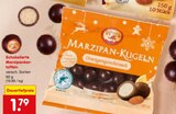 Schokolierte Marzipankartoffeln im Angebot bei Netto Marken-Discount in Wolfenbüttel Schokolierte Marzipankartoffeln Angebote bei Netto Marken-Discount Wolfenbüttel für 1,79 €