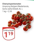 Angebot im GLOBUS Wittichenau Prospekt GLOBUS Wittichenau Prospekt mit im Angebot für 1,19 €