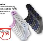 Socken Angebote bei GLOBUS Rüsselsheim für 7,99 €