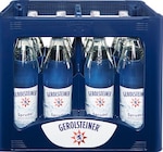 Mineralwasser im Angebot bei Netto Marken-Discount in Wetzlar Mineralwasser Angebote von Gerolsteiner bei Netto Marken-Discount Wetzlar für 4,99 €