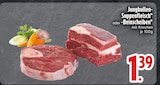 Jungbullen-Suppenfleisch von  im aktuellen EDEKA Prospekt für 1,39 €