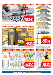 Aktueller Rusta Prospekt mit Küche, "Willkommen zu Hause in Schweden!", Seite 2