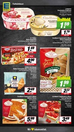 Aktueller EDEKA Prospekt mit Torte, "Aktuelle Angebote", Seite 9