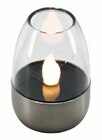 Aktuelles Solar-Kerze Angebot bei Wreesmann in Cottbus ab 2,99 €