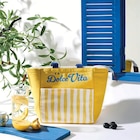 Lunch bag fraîcheur Dolce Vita en promo chez Maxi Bazar Lunch bag fraîcheur Dolce Vita dans le catalogue Maxi Bazar