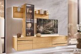 Wohnwand Angebote von Waldwelt bei XXXLutz Möbelhäuser Neubrandenburg für 2.299,00 €