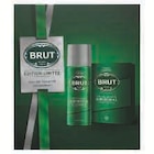 Coffret Brut à 7,42 € dans le catalogue Super U