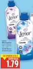 Weichspüler von Lenor für 1,79 € bei E center im Angebot Weichspüler von Lenor im aktuellen E center Prospekt
