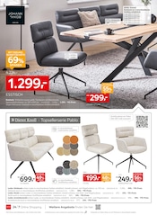 Jacobs im XXXLutz Möbelhäuser Prospekt in Gladbeck Aktueller XXXLutz Möbelhäuser Prospekt mit Jacobs, "NR.1 BEIM PREIS", Seite 10