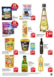 Dips im EDEKA Prospekt in Heilbronn Aktueller EDEKA Prospekt mit Dips, "Aktuelle Angebote", Seite 23