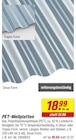 PET-Wellplatten im aktuellen toom Baumarkt Prospekt für 18,99 €