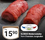 Aktuelles Globus Rinderrouladen Angebot bei GLOBUS in Mannheim ab 15,90 €
