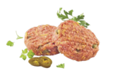 Hacksteak im Angebot bei combi in Garbsen Hacksteak Angebote bei combi Garbsen für 1,19 €