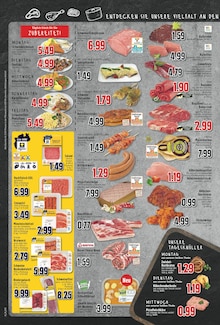 Aktueller EDEKA Prospekt "Aktuelle Angebote" Aktueller EDEKA Prospekt