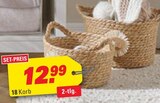 Korb-Set im Angebot bei Höffner in Kassel Korb-Set Angebote bei Höffner Kassel für 12,99 €