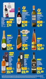 Champagner im Lidl Prospekt in Monheim Aktueller Lidl Prospekt mit Champagner, "LIDL LOHNT SICH", Seite 57