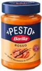 Pesto Angebote von BARILLA bei Kaufland Hamburg für 2,00 €