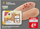 Hähnchen Innenfilet im Angebot bei Marktkauf in Kirchheim Hähnchen Innenfilet Angebote von Gut & Günstig bei Marktkauf Kirchheim für 4,99 €