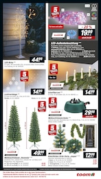 LED-Baum Angebot im aktuellen toom Baumarkt Prospekt auf Seite 7