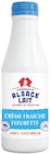 Intermarché Floing - Promo CRÈME FRAÎCHE FLUIDE LÉGÈRE Promo CRÈME FRAÎCHE FLUIDE LÉGÈRE à 1,46 € dans le catalogue Intermarché à Floing