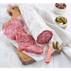 Rosette CARREFOUR - CARREFOUR en promo chez Carrefour Rosette CARREFOUR - CARREFOUR dans le catalogue Carrefour