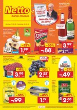 Netto Marken-Discount Prospekt "DU WILLST NÄRRISCH GÜNSTIG EINKAUFEN? DANN GEH DOCH ZU NETTO!", 41 Seiten, für Oberhausen, 17.02.2020 - 22.02.2020 Netto Marken-Discount Prospekt "DU WILLST NÄRRISCH GÜNSTIG EINKAUFEN? DANN GEH DOCH ZU NETTO!", 41 Seiten, für Oberhausen, 17.02.2020 - 22.02.2020