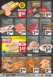 Aktueller E center Prospekt mit Lachs, "Aktuelle Angebote", Seite 28