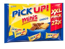 Leibniz Pick up! bei ALDI Nord in Berlin Leibniz Pick up! im Angebot bei ALDI Nord Berlin für 2,49 €