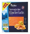 Norwegischer Räucherlachs XXL im Lidl Prospekt Norwegischer Räucherlachs XXL von Nautica im aktuellen Lidl Prospekt für 4,79 €
