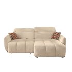 Aktuelles Ecksofa Zoom Angebot bei Möbel Martin in Saarbrücken ab 1.499,00 €