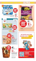 Offre Abricot dans le catalogue U Express du moment à la page 13