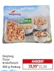 Flusskrebsfleisch im METRO Prospekt Flusskrebsfleisch von Heiploeg im aktuellen METRO Prospekt für 21,39 €