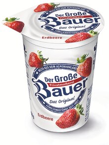 Fruchtjoghurt bei K+K - Klaas & Kock in Lünen Fruchtjoghurt im Angebot bei K+K - Klaas & Kock Lünen für 0,49 €