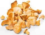 Aktuelle Pilze Angebote bei REWE in Duisburg Aktuelles Pfifferlinge Angebot bei REWE in Duisburg ab 2,79 €
