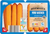 Netto Marken-Discount - Mini Wiener Angebot im Prospekt Mini Wiener bei Netto Marken-Discount im Prospekt "" für 1,99 €