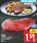 Tafelspitz von Bauergut für 1,59 € bei E center im Angebot Tafelspitz von Bauergut im aktuellen E center Prospekt