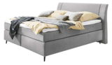 porta Möbel Braunschweig - BOXSPRINGBETT Angebot im Prospekt BOXSPRINGBETT bei porta Möbel im Braunschweig Prospekt für 1.599,00 €