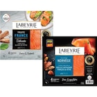 SUR TOUS LES SAUMONS ET TRUITES FUMÉS - LABEYRIE en promo chez Carrefour Noisy-le-Grand